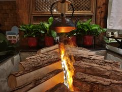 大堂-有才叔的小馆(招商依云曲江店)