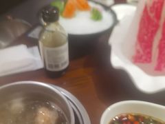 -东海怡品海鲜豆捞(舟宿夜江店)