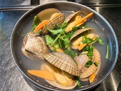 -KAOKAO烤烤·丹东海鲜烧烤(望京店)