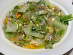 -船歌·鱼水饺青岛菜(闽江二路店)