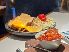 -火山屋台(新街口创始店)