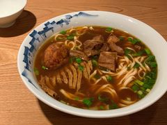 -难忘的面(五矿君澜酒店)