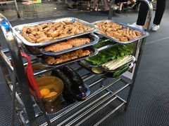 -西昌老号李小肠特色烧烤园(双流店)