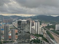 -星璞全日餐厅·高空自助餐(深铁铂尔曼酒店)