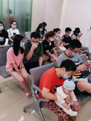 -重庆市妇幼保健院(冉家坝院区)