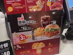 -麦当劳(龙之梦购物中心店)