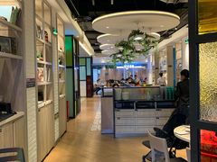 -新宝餐厅(流塘店)