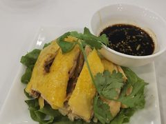 -瑞福园联谊餐室(茂名南路店)