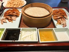 -荣兴酒家(徐家汇店)