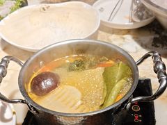 -东道煮牛肉火锅(东盛大街店)