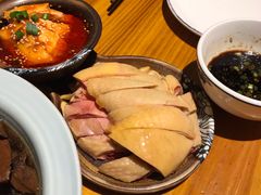 时迁双味鸡-兴农记