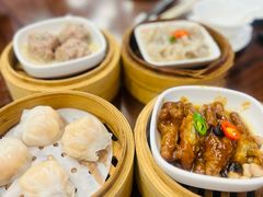 -潮福城大酒楼·潮粤菜·港式点心(阳光城店)