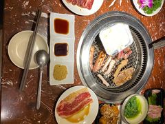 -和牛村烧肉放题(淄博王府井店)