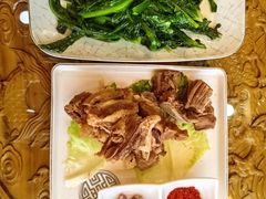 -宗巴雍姆藏餐府