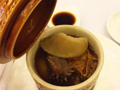 -聚春园自助餐厅(东街口店)