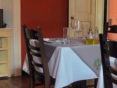 -ALBERGUE 1601 婆仔屋葡国餐厅