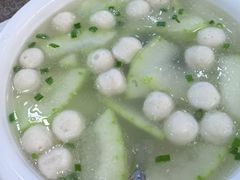 -锐记美食店·现捞海鲜(闸坡店)