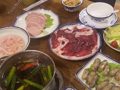 -厝味火锅·潮汕卤水火锅(十一合店)