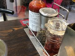 -PHO·5越南牛肉粉(建新路店)
