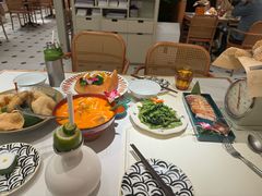 -太食獸泰式茶餐厅(IFS国金中心店)