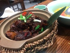 -虎哥私房菜(馒头山店)