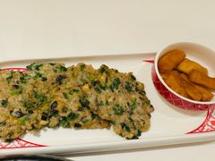 -谭厨中山传家菜.乳鸽.脆鲩鱼(华强北中航城店)