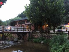 -北京水岸山吧度假村(雁栖镇店)