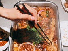 -半天妖烤鱼(长安万达广场店)