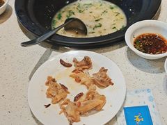-青蓬蒸汽海鲜·深圳老字号·团建聚会(壹方城店)