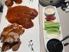 -漢舍中国菜馆(889广场店)