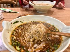 -王记特色锅魁(城市阳光大厦店)