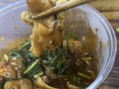 -新桥方记猪蹄
