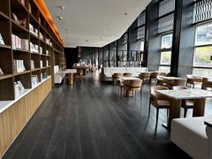 -木嘛working coffee(前海店)