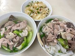 -志荣粿面小食店