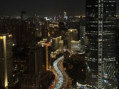 -上海静安香格里拉大酒店