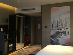 -新加坡瑞士史丹福酒店