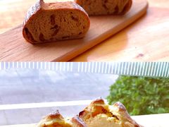 黑麦无花果-熊叔熊婶面包房(团结湖店)