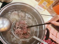 -福合埕牛肉丸(福平路店)