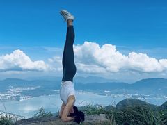-七娘山