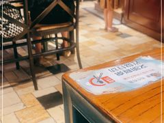 大堂-乔家栅(襄阳南路店)