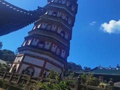 -南华禅寺
