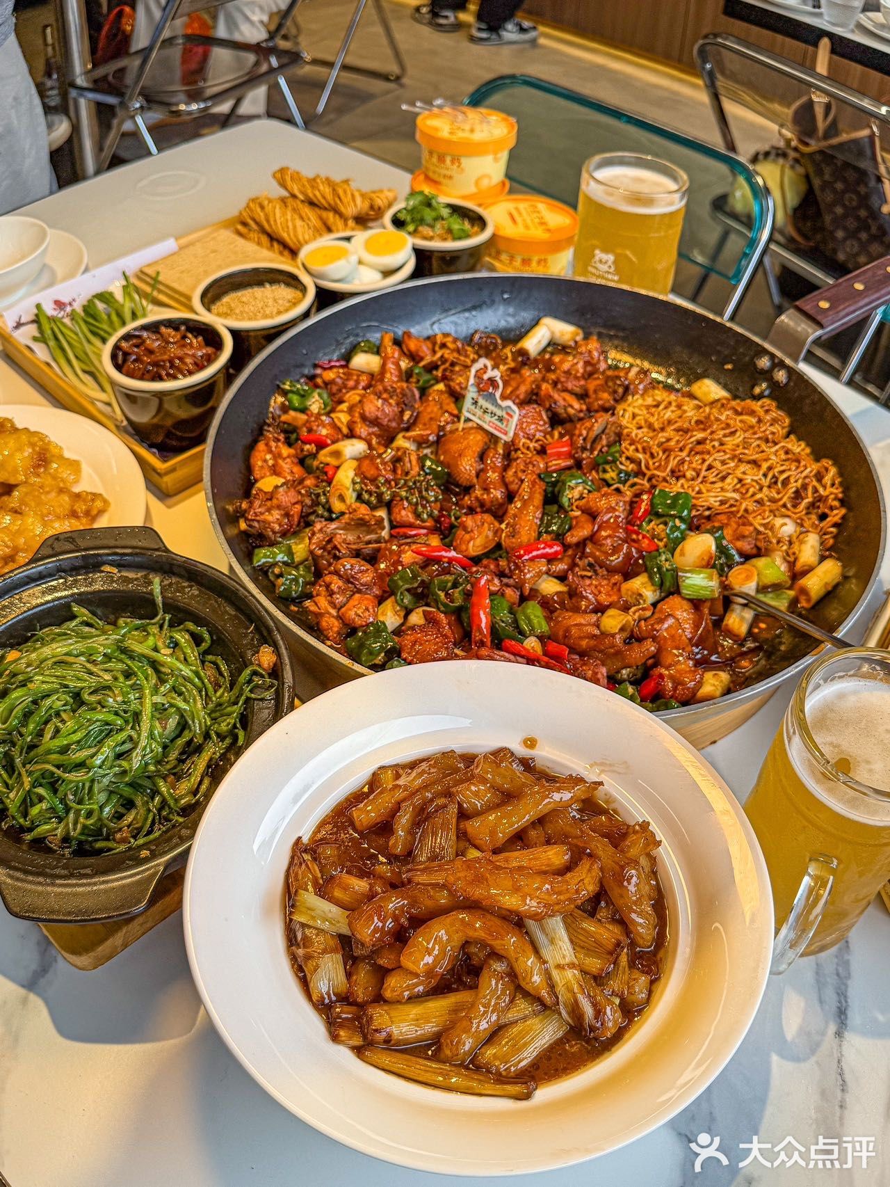 临沂！你还能给我什么惊喜！！
