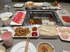 -海底捞火锅(亲贤北街店)
