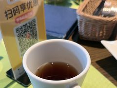 -希尔顿欢朋酒店·欢朋餐厅