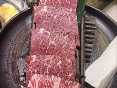 -韩宫宴和牛烤肉(宜兴八佰伴店)