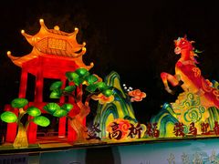 -千佛山风景名胜区