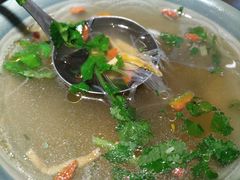 -吴满满油泼面(北方风味园店)