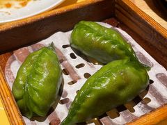 -蔡澜点心·粤菜(花城汇南区店)