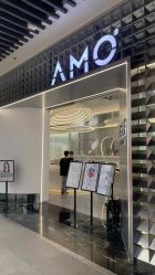 点击看大图 -AMO FASHION