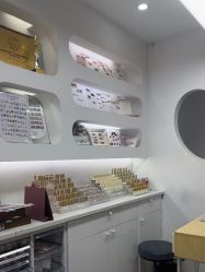 -芊冉•美甲美睫纹绣